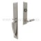 Emtek 4816TAKN Entry Set in Polished Nickel Finish (US14)