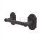 Emtek 2304 Paper Holder Spring Rod Style with #1 Rosette