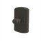 Emtek 2308 Sandcast Bronze Single Hook with #4 Rosette