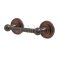 Emtek 2605 Traditional Brass Paper Holder Spring Rod Style with Regular  Rosette (US10B)
