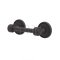 Emtek 2704 Tuscany Bronze Paper Holder Spring Rod Style with #12 Rosette (FB)