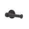 Emtek 2705RH Tuscany Bronze Paper Holder Bar Style with #12 Rosette (FB)