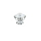 Emtek 86017 Astoria Glass Knob