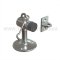 Ives FS450- Satin Aluminum