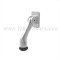 Ives FS544 Kick Down Holder- Aluminum Painted