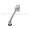 Ives FS555 Kick Down Holder- Aluminum Plated