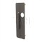 Ives LG11 Lock Guard in Dark Bronze Painted (695)
