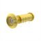 Ives U696 One-Way Viewer - UL in Satin Brass Finish (US4)