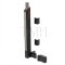 Locinox FORTIMA Gate Lock, Child Safety Magnetic Latch, For Pools and Parks