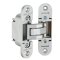 McKinney MK80A Invisible Hinge