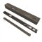 Norton 7100SZ Series, Electromechanical Closer, Pull side; rigid arm and slide track, Size 3, Dark Satin Bronze, Equiv Finish