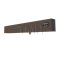 Norton 7200 Series, Electromechanical Closer, Closer Body Only, Closer/holder assembly, 24V, Right Hand, Size 3, Dark Satin Bronze, Equiv Finish