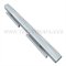 Norton D6001DE, Automatic Door Closer, Electromechanical, 2-1/4" to 3" Reveal, 36" Door Width, Left Handed, Aluminum Painted Finish
