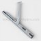 Norton Checkmate 2 Series, Concealed, Heavy Duty Electromechanical Closer, Friction Stay, Aluminum Painted Finish