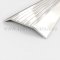 Pemko 198 Threshold Alumnum Mill Finish