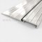 Pemko 2006 Aluminum Threshold with Vinyl Seal