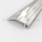 Pemko 252 Half Threshold Aluminum Mill Finish
