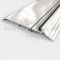 Pemko 254x226FG Aluminum Latching Panic Exit Threshold with Vinyl Seal