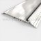 Pemko 254x226 Aluminum Latching Panic Exit Threshold with Vinyl Seal