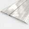 Pemko 254x5FG Aluminum Mill Threshold with Thermal Break