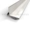 Pemko 210AV36 Door Shoe Sweep in Aluminum Mill Finish