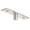 Assa Abloy PF-SM-PIVOT Surface Mount Pivot, Satin Stainless Steel (US32D) Finish