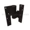 Rixson M19, Door Closer Pivot, Intermediate Pivot, 3/4" Offset, Right Handed, Oil Rubbed Bronze Finish