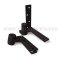 Norton 195, Door Closer Pivot, Jamb Attached Pivot Set, 3/4 Offset, Right Hand, Oil Rubbed Bronze Finish