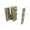 Rixon 419, Door Closer Pivot, Full Surface Pivot, 3/4" Offset, Bright Brass Finish