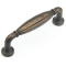 Sienna Cabinet Pull - Ancient Bronze