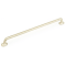 Mountain Appliance Pull- Antique Silver