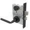 M53, Vandlgard entrance/office lock with deadbolt