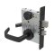 ME3, Classroom Security Lock with Deadbolt
