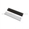 Securitron ASB-32 Aluminum Space Bracket For Electronic Lock, M32, Clear Anodized Finish