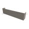 Securitron DC Durable Dress Cover For M38 And M86 Magnalock Electronic Lock, M38, Stainless Polished Finish