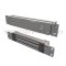 Securitron SAM2-24 Mini Shear Aligning Magnalock, Electronic Lock