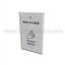 Securitron WSS-WSD Wave Sense Switch, Single Gang