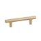 Emtek 86459- Mod Hex Pull- US4