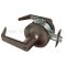 Accentra AU-4705LN Commercial Locks Oil Rubbed Bronze, Equiv. (10BE) Finished