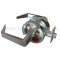 Yale 4701LN Commercial Locks Satin Chrome (US26D) Finished