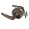 Accentra MO-4708LN Commercial Locks Oil Rubbed Bronze, Equiv. (10BE) Finished