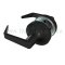Accentra 455LN-D Commercial Locks Black Suede Powder Coat Finished