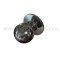 Accentra 4655 Commercial Locks Satin Stainless Steel (US32D) Finished