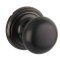 Yale Expressions Maguire Rosette With Walker Knob -  Oil Rubbed Bronze (US10B) Finished