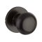 Yale Expressions Owen Rosette With Walker Knob Oil Rubbed Bronze (US10B) Finished
