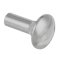 Securitron SB-1 Sex Bolt Replacement For Magnalock, Clear Anodized Finish